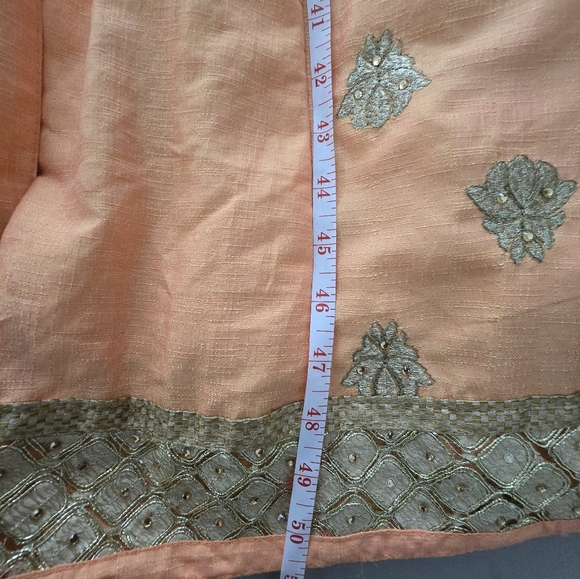 3 piece Indian Outfit - Picture 2 of 4